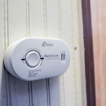 Eko Cozy Guest House St. John's Екстериор снимка
