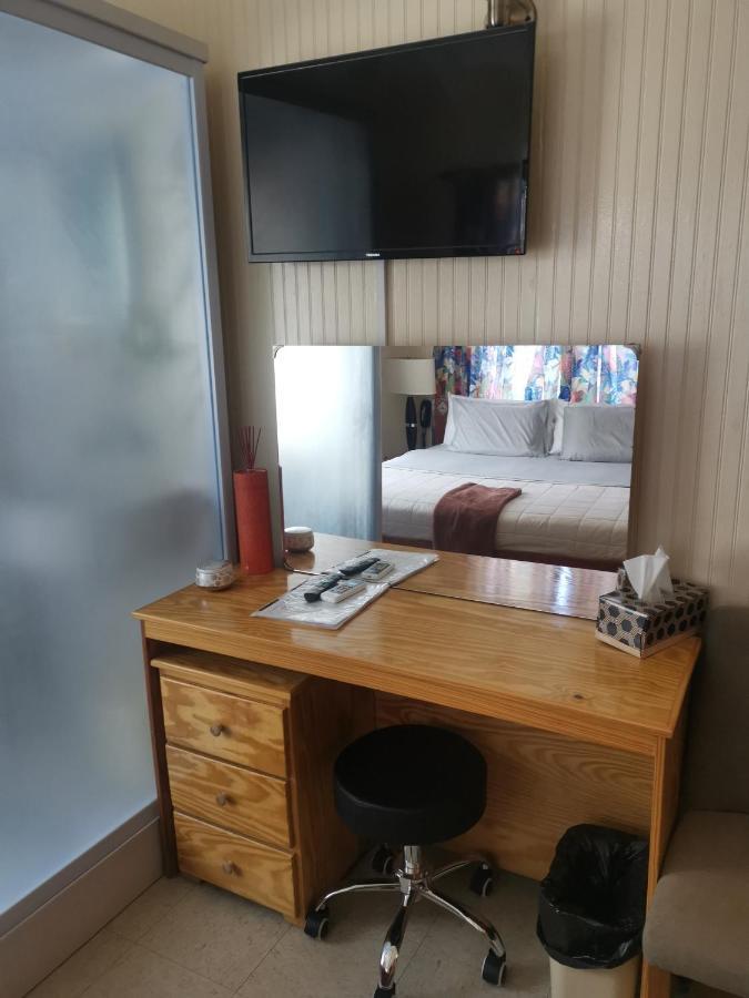 Eko Cozy Guest House St. John's Екстериор снимка