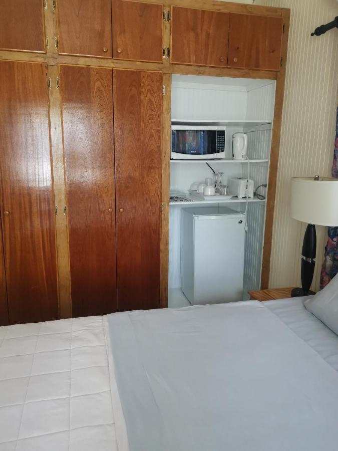 Eko Cozy Guest House St. John's Екстериор снимка