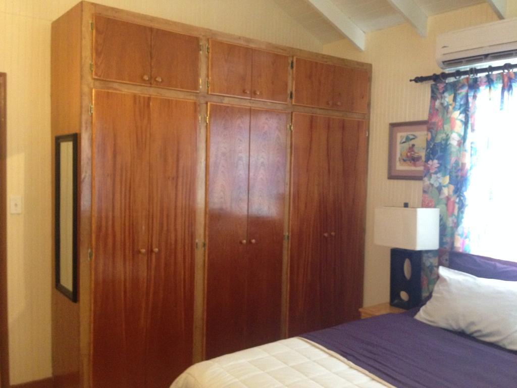 Eko Cozy Guest House St. John's Екстериор снимка