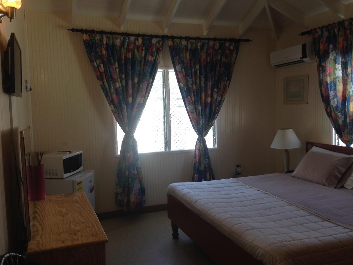 Eko Cozy Guest House St. John's Екстериор снимка