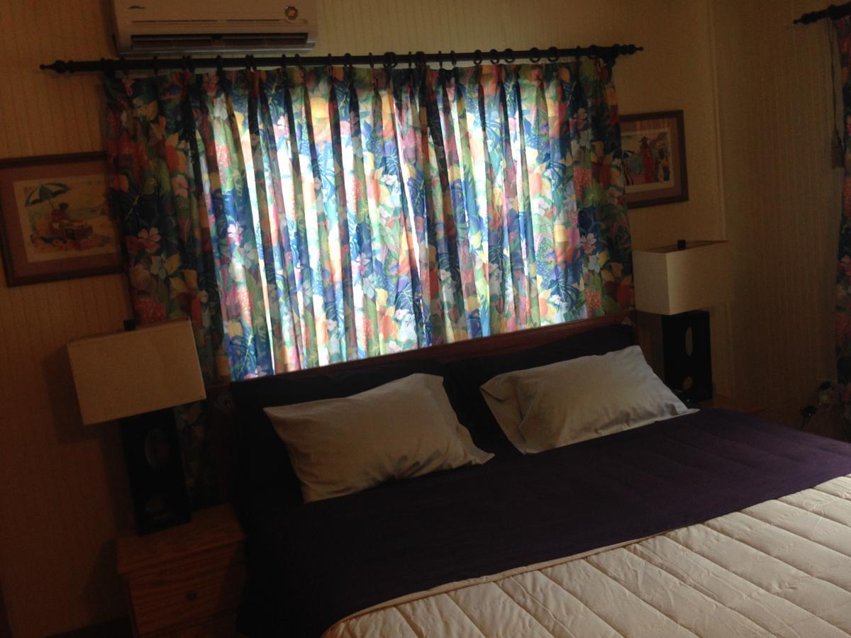 Eko Cozy Guest House St. John's Екстериор снимка
