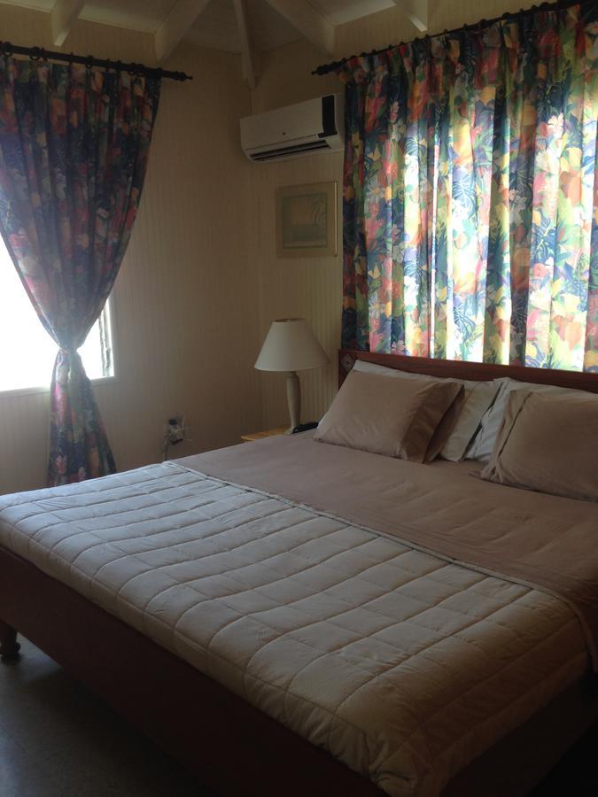 Eko Cozy Guest House St. John's Екстериор снимка