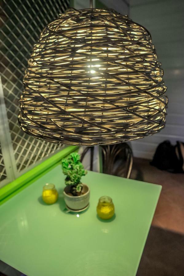 Eko Cozy Guest House St. John's Екстериор снимка