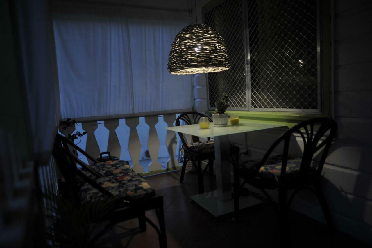 Eko Cozy Guest House St. John's Екстериор снимка