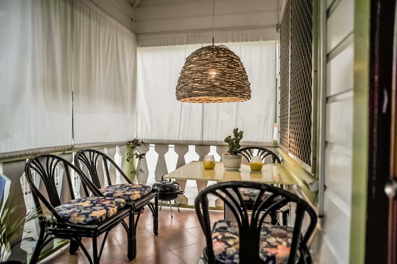 Eko Cozy Guest House St. John's Екстериор снимка