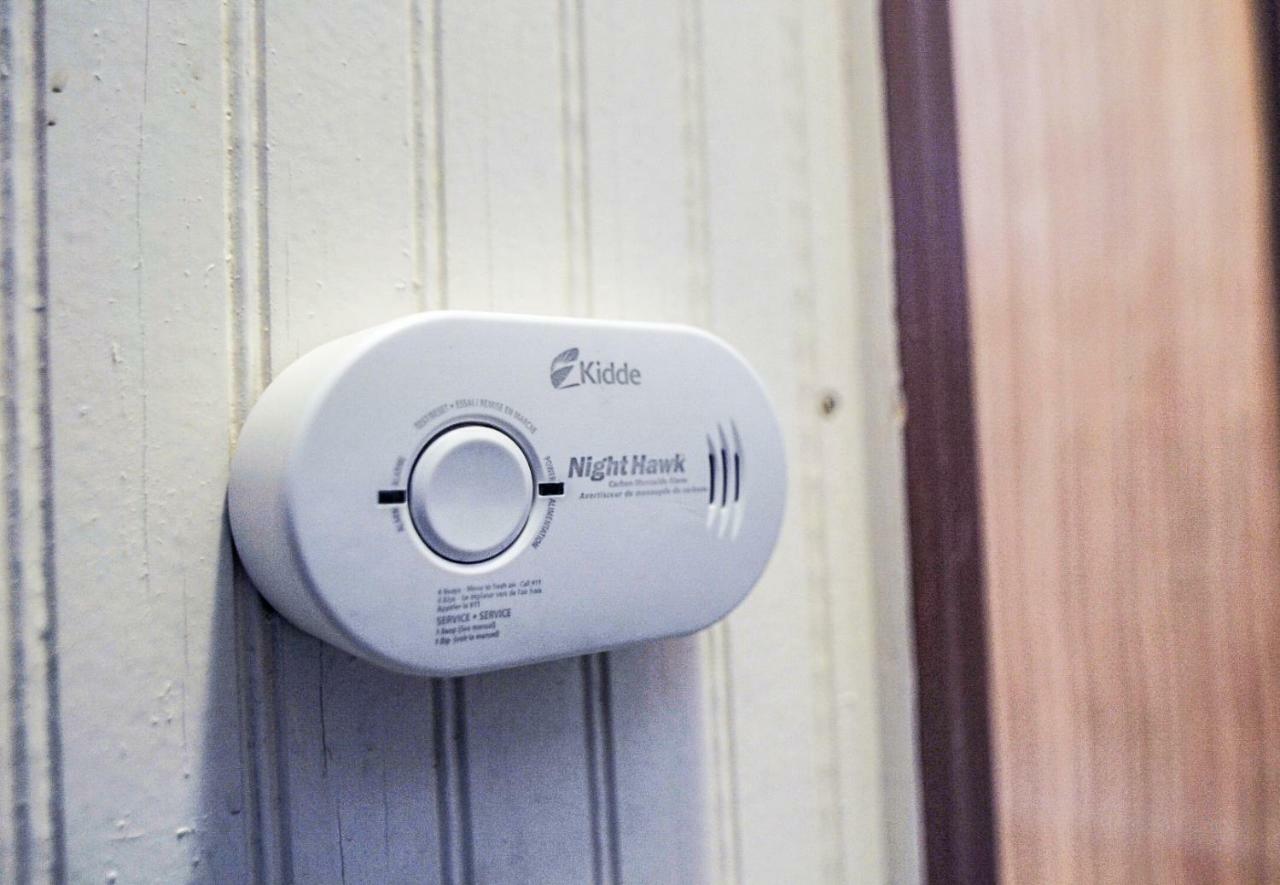 Eko Cozy Guest House St. John's Екстериор снимка